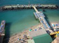 Le spiagge italiane con la Bandiera Blu