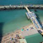 Le spiagge italiane con la Bandiera Blu