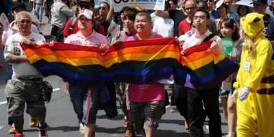 Il turismo gay non conosce crisi