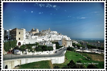 Le Bandiere Blu della Puglia