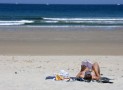 Vacanze 2013: metà degli italiani resta a casa