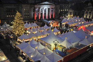 Austria, i mercatini di Natale