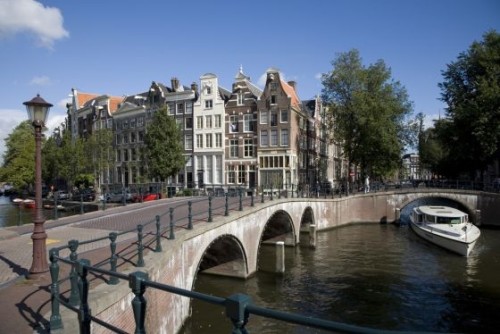 Amsterdam HD