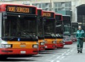Venerdì nero, sciopero dei trasporti