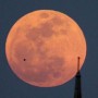 23 giugno, la luna sarà rosa