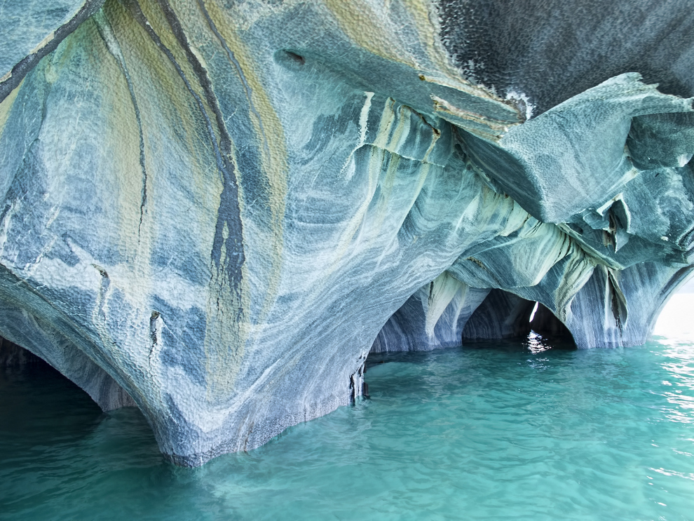 Cave di marmo