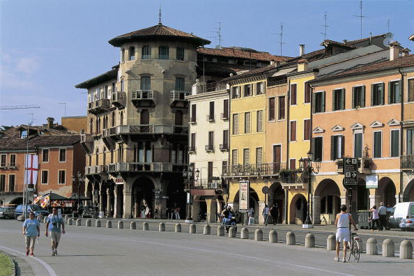 Prato della Valle, Padova