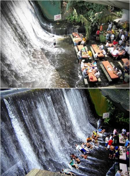 http://www.odditycentral.com/pics/filipino-restaurant-at-the-foot-of-a-waterfall.html