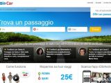 ride sharing si abbassano spese
