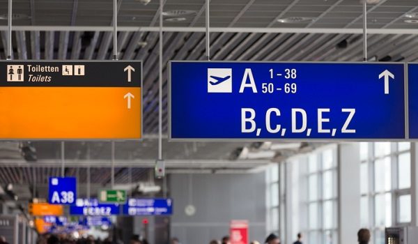 viaggi erei istituito registro passeggeri