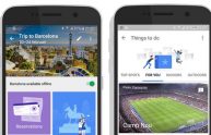 google trips nuova app viaggi