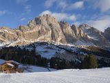 val gardena cena gourmet skydinner luglio