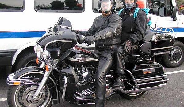 cresce mercato vacanze bici moto