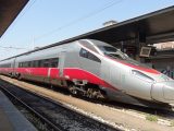 trenitalia libertylines agevolazioni turismo sostenibile