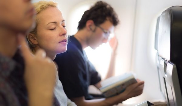 viaggi aereo come prepararsi