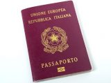 stati uniti documenti partire