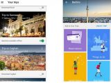 google trips finalmente disponibile