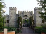 halloween offerta parchi divertimento italia