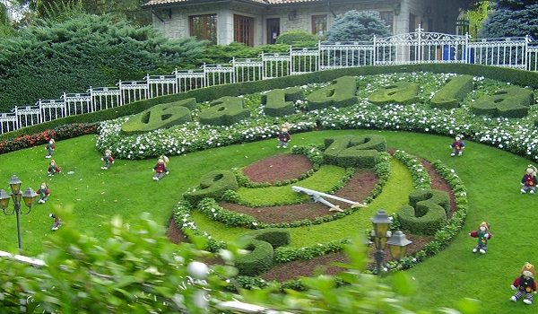 gardaland ottimi dati hotel tema