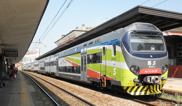 sconti treno referendum costituzionale