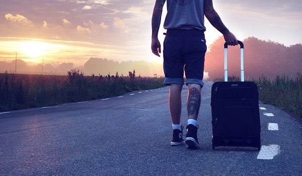 5 regali perfetti per chi ama viaggiare
