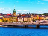 Stoccolma, clima e cosa vedere