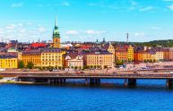 Stoccolma, clima e cosa vedere