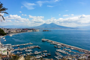 8 cose da fare e vedere a Napoli