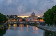 6 cose da sapere per organizzare un viaggio a Roma