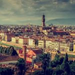mostre leonardo da Vinci a afirenze