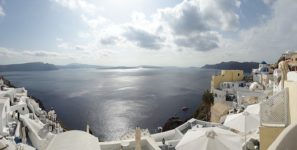 Santorini, i luoghi da non perdere