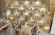 Grottaglie: una vacanza tra le grandi ceramiche artigianali