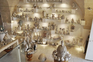 Grottaglie: una vacanza tra le grandi ceramiche artigianali