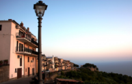 Calabria sconosciuta: la Riviera di San Francesco