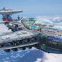 Sky Cruise il futuro delle crociere aeree