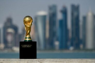 Qatar apre ufficio per viaggi Coppa del Mondo