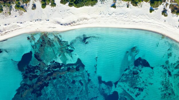 vacanza dei sogni in Sardegna