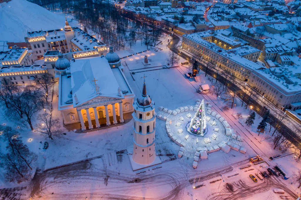 Vilnius