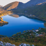 SYM LAGO DI SCANNO