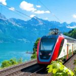 viaggi in treno