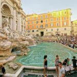 sovraffollamento turistico