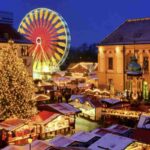 migliori mercatini di Natale