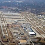 aeroporti più trafficati al mondo