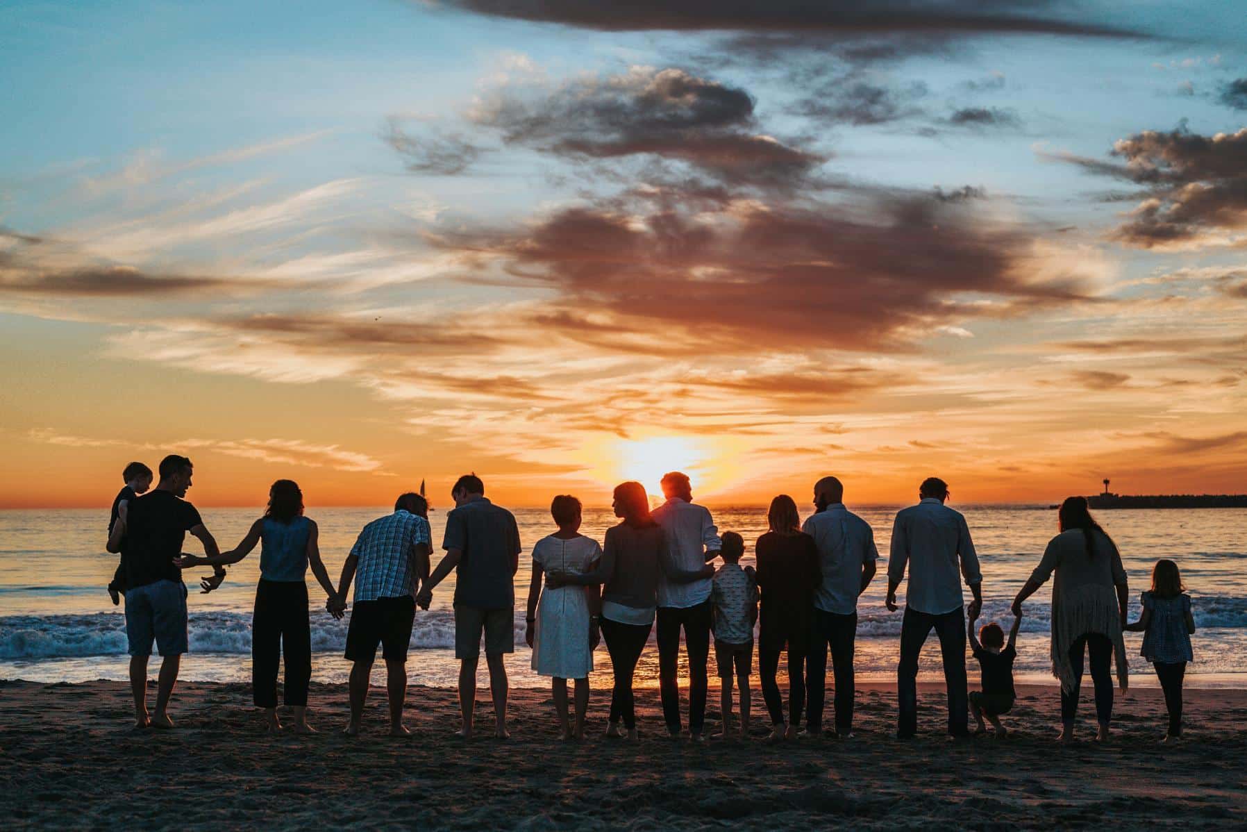 family travel