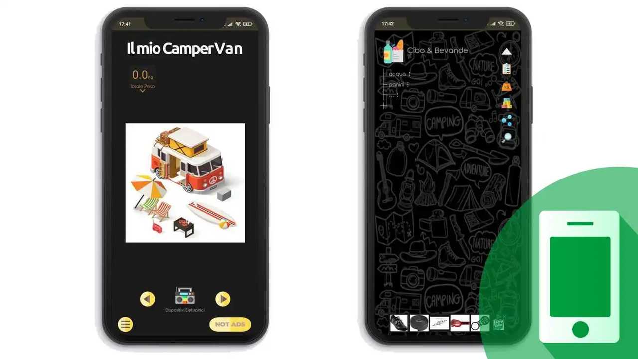 migliori app per organizzare al meglio viaggi