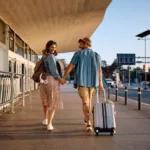 Viaggiare senza pensieri