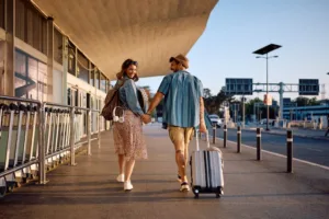 Viaggiare senza pensieri
